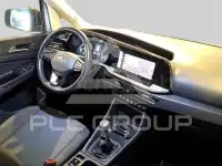 2023 Ford Tourneo