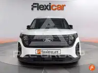 2023 Ford Tourneo