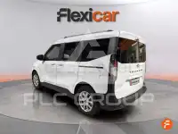 2023 Ford Tourneo