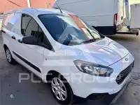 2023 Ford Tourneo