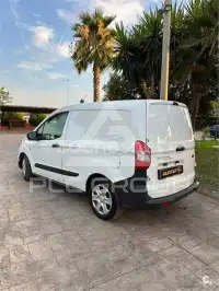 2023 Ford Tourneo