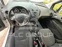 2023 Ford Tourneo