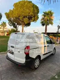 2023 Ford Tourneo