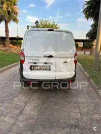 2023 Ford Tourneo