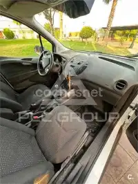 2023 Ford Tourneo