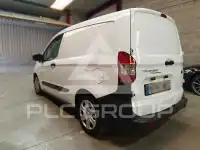 2023 Ford Tourneo