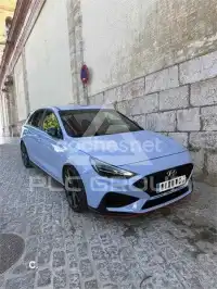 2023 Hyundai I30