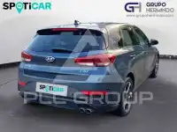 2023 Hyundai I30