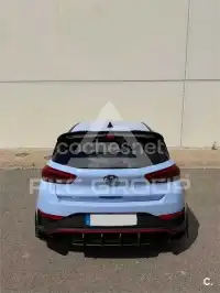 2023 Hyundai I30