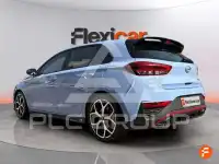 2023 Hyundai I30