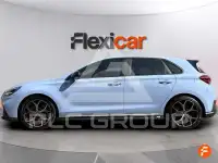 2023 Hyundai I30