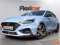 2023 Hyundai I30