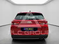 2023 Hyundai I30