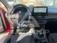 2023 Hyundai I30