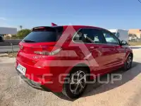 2023 Hyundai I30