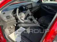 2023 Hyundai I30
