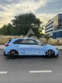 2023 Hyundai I30