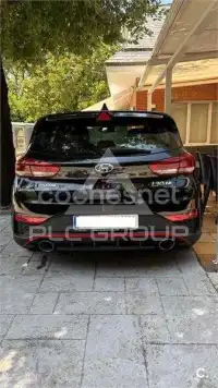2023 Hyundai I30