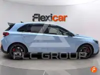 2023 Hyundai I30