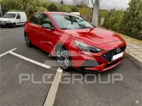 2023 Hyundai I30