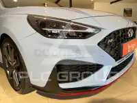 2023 Hyundai I30