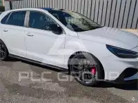 2023 Hyundai I30