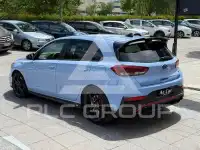 2023 Hyundai I30