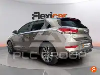 2023 Hyundai I30