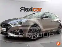 2023 Hyundai I30