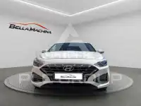 2023 Hyundai I30