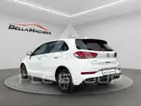 2023 Hyundai I30