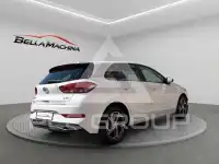 2023 Hyundai I30