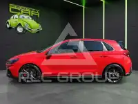 2023 Hyundai I30