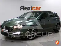2023 Hyundai I30