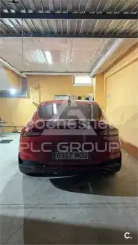 2023 Hyundai I30