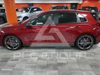 2023 Hyundai I30