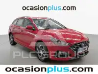 2023 Hyundai I30