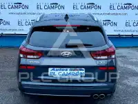 2023 Hyundai I30