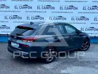 2023 Hyundai I30