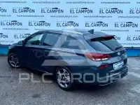 2023 Hyundai I30