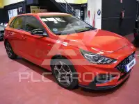 2023 Hyundai I30