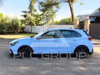 2023 Hyundai I30