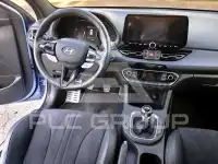 2023 Hyundai I30