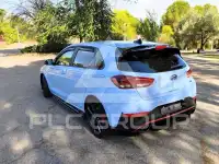 2023 Hyundai I30
