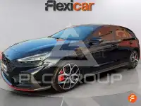 2023 Hyundai I30