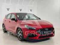 2023 Hyundai I30