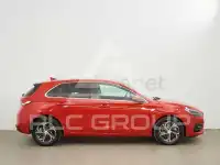 2023 Hyundai I30