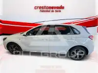2023 Hyundai I30
