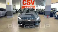 2023 Hyundai I30