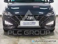 2023 Hyundai I30